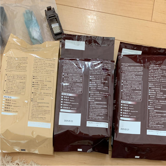 コーヒーメーカー パナソニックの通販 by 暇人's shop｜ラクマ NC-A56 ほぼ新品 超激得人気