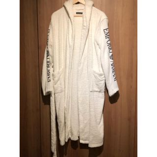 アルマーニ(Emporio Armani) バスローブの通販 12点 | エンポリオ