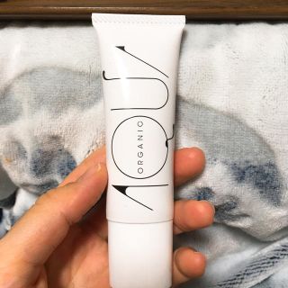 コスメキッチン(Cosme Kitchen)のAQUA AQUA モイストメイクアップベース(ファンデーション)