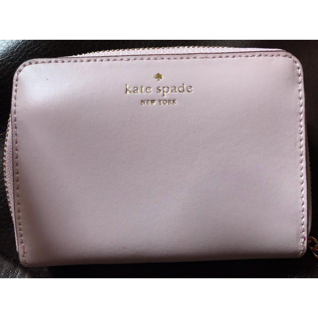 kate spade new york(ケイトスペードニューヨーク)のケイトスペード新品 【カード入れ、小銭入れ】 メンズのファッション小物(コインケース/小銭入れ)の商品写真