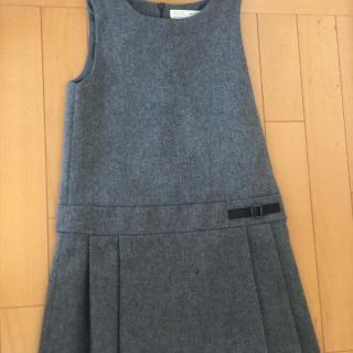 ザラキッズ(ZARA KIDS)のザラ ワンピース(ワンピース)