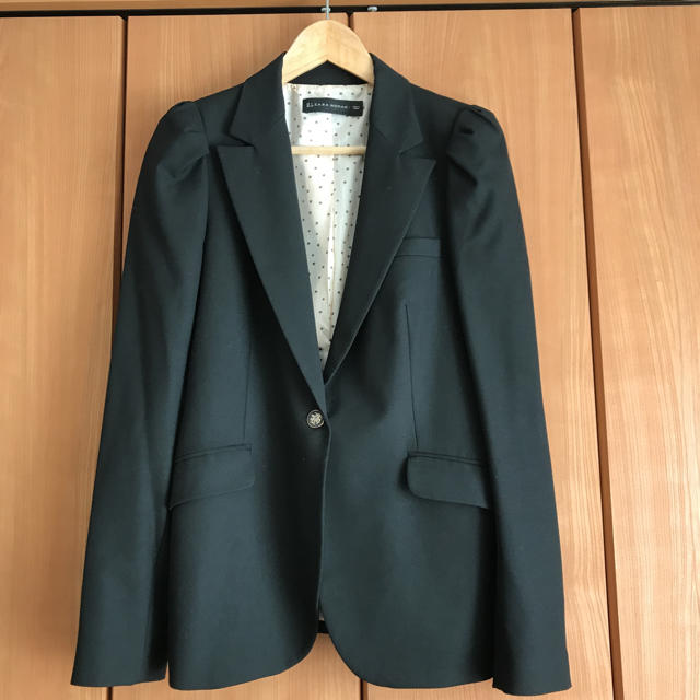 ZARA(ザラ)のZARA ジャケット レディースのジャケット/アウター(テーラードジャケット)の商品写真