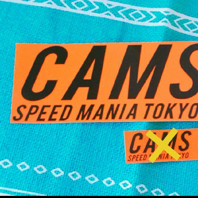 NEIGHBORHOOD(ネイバーフッド)のyuw様専用 challenger cams ニット帽 ビーニー 長瀬 メンズのトップス(その他)の商品写真