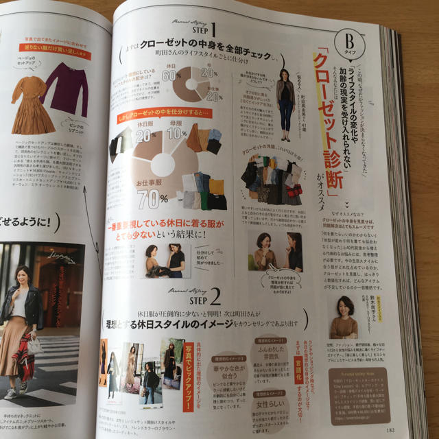 光文社(コウブンシャ)のSTORY 12月号 雑誌 エンタメ/ホビーの雑誌(ファッション)の商品写真