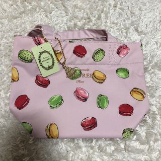 ラデュレ(LADUREE)のラデュレ トートバッグ(トートバッグ)