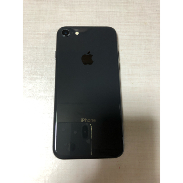 iPhone8 3