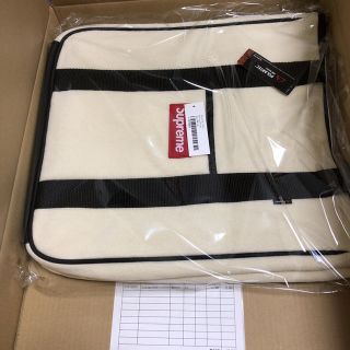 シュプリーム(Supreme)のsupreme polartec tote(トートバッグ)