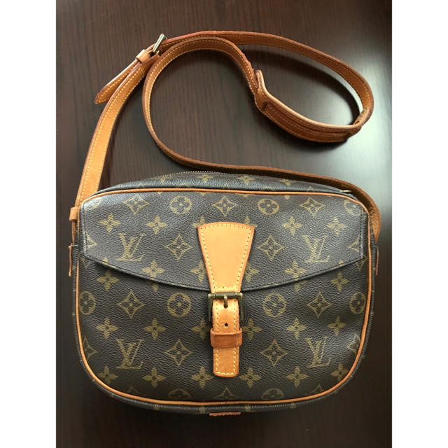 Louis Vuitton モノグラム ショルダーバッグ [本日限定値下げ‼︎]