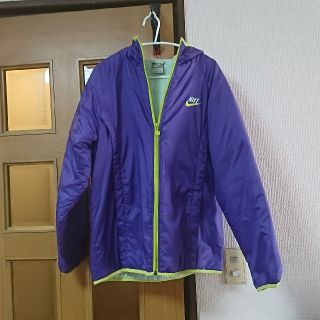 ナイキ(NIKE)のmeropana様専用  NIKE  中綿 ジャケット(ダウンジャケット)