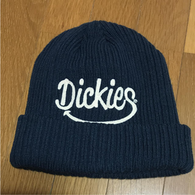 Dickies(ディッキーズ)のDickies♡ワッチ レディースの帽子(ニット帽/ビーニー)の商品写真