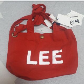 リー(Lee)の専用☆アプレレクール✕Lee　ミニショルダーバッグ(その他)