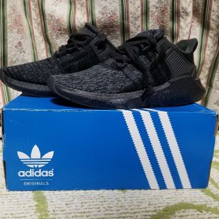 アディダス(adidas)のEQT SUPPORT 93/17 (スニーカー)