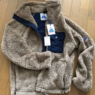 ロンハーマン(Ron Herman)の新品未使用タグつきCape HeightsケープハイツRIVAS Fleece(その他)