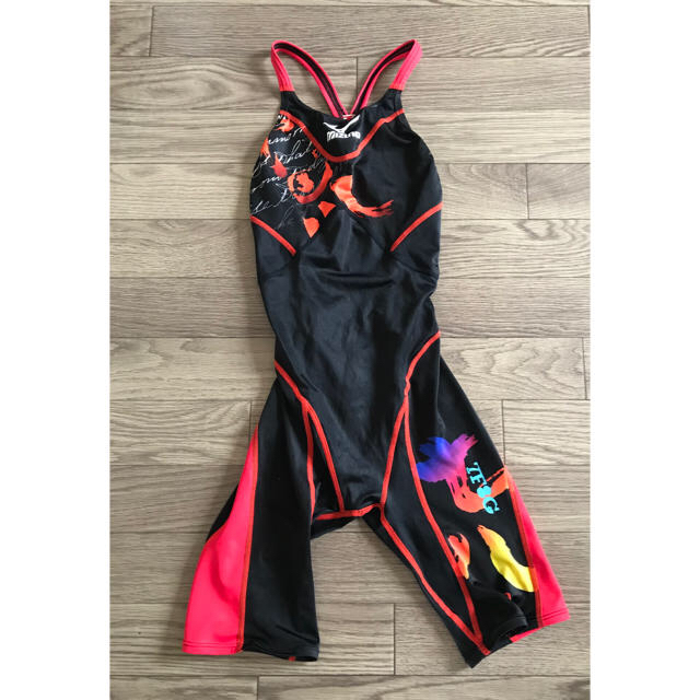 MIZUNO(ミズノ)のミズノ 競泳水着 レディースの水着/浴衣(水着)の商品写真