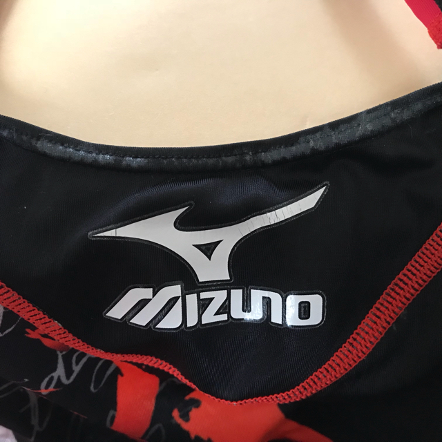 MIZUNO(ミズノ)のミズノ 競泳水着 レディースの水着/浴衣(水着)の商品写真