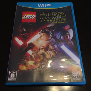 ウィーユー スターウォーズ 家庭用ゲームソフトの通販 16点 Wii Uのエンタメ ホビーを買うならラクマ
