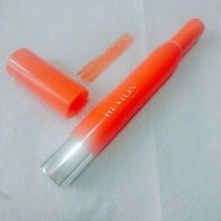 レブロン(REVLON)のレブロン  オレンジ(口紅)