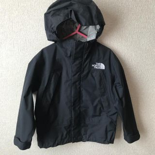 ザノースフェイス(THE NORTH FACE)のTHE NORTH FACE ドットショット(ジャケット/上着)