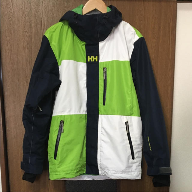 スノボウェア　スノボウェアセット　HELLY HANSEN FOURNINES