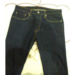 リーバイス(Levi's)の３児のパパすけ様専用　リーバイス　502　34×32(デニム/ジーンズ)