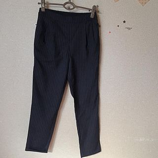 グローバルワーク(GLOBAL WORK)のグローバルワーク テーパードパンツ(カジュアルパンツ)