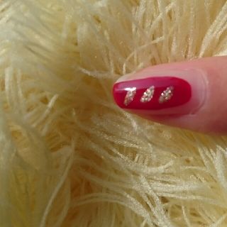 ネイルホリック(NAIL HOLIC)のネイル ネイルホリック ⑤ ネイルアート(マニキュア)