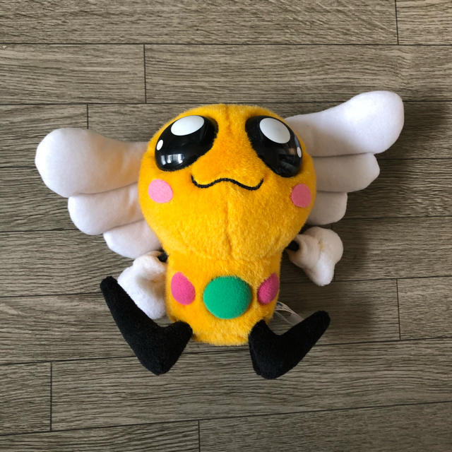 アキハバラ電脳組 デンスケぬいぐるみの通販 by sakumio's shop アキハバラ電脳組 デンスケぬいぐるみの通販 by sakumio's shop