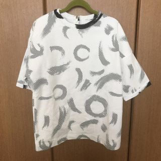 エモダ(EMODA)のEMODA半袖トップス(Tシャツ(半袖/袖なし))