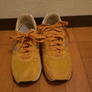 ニューバランス(New Balance)のサイズ　6.5　ニューバランス　スニーカー(スニーカー)