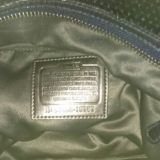 COACH(コーチ)の専用 レディースのバッグ(トートバッグ)の商品写真