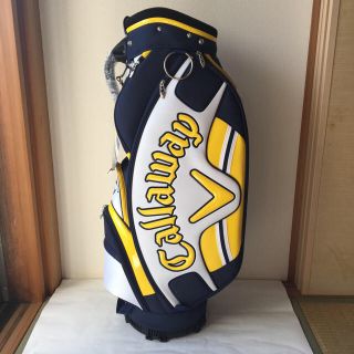 Callaway(バッグ ・ イエロー/黄色系)のフリマアイテム一覧 Callaway(バッグ ・ イエロー/黄色系)のフリマアイテム一覧