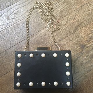 ザラ(ZARA)のZARA (ショルダーバッグ)