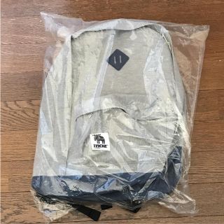 新品 moz リュック(リュック/バックパック)