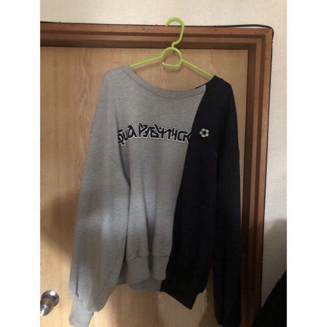 gosha rubchinskiy 18ss スウェットトップス