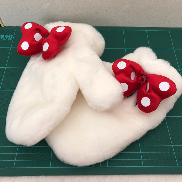 Disney ディズニーランド ミニー 手袋の通販 By 327 S Shop ディズニーならラクマ Disney ディズニーランド ミニー 手袋の通販 By 327 S Shop ディズニーならラクマ