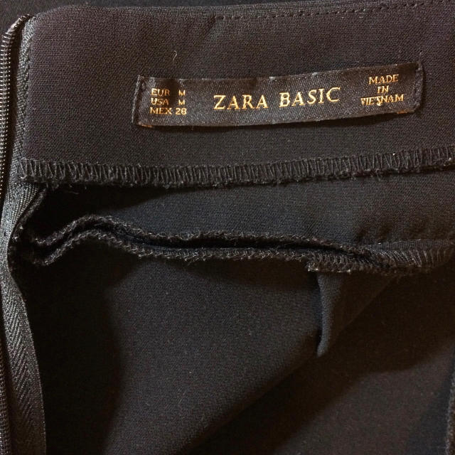 ZARA(ザラ)のmeiさまご専用です！ レディースのスカート(ひざ丈スカート)の商品写真