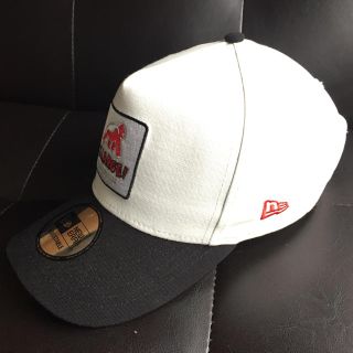 エクストララージ(XLARGE)のX-Large × New Era コラボキャップ(キャップ)