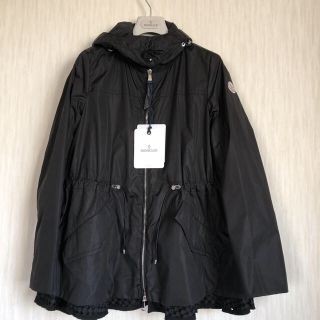 モンクレール(MONCLER)のMONCLERコート新品(ナイロンジャケット)