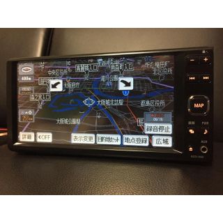ダイハツ 中古 カーナビ/カーテレビの通販 18点 | ダイハツの自動車