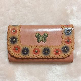 アナスイ(ANNA SUI)のANNA SUI キーケース(キーケース)