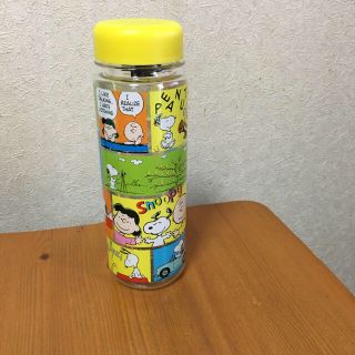 スヌーピー(SNOOPY)のスヌーピータンブラー(タンブラー)