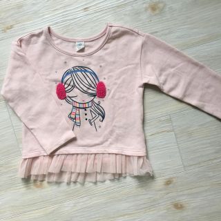 ベビーギャップ(babyGAP)のGAP (Tシャツ/カットソー)