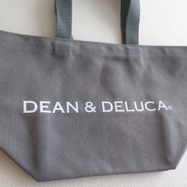 DEAN & DELUCA(ディーンアンドデルーカ)のDEAN&DELUCA★トートバッグ レディースのバッグ(トートバッグ)の商品写真