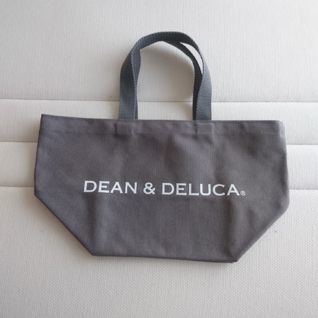 DEAN & DELUCA(ディーンアンドデルーカ)のDEAN&DELUCA★トートバッグ レディースのバッグ(トートバッグ)の商品写真