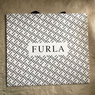 フルラ(Furla)のショップ袋(FURLA/フルラ/大きめ)(ショップ袋)