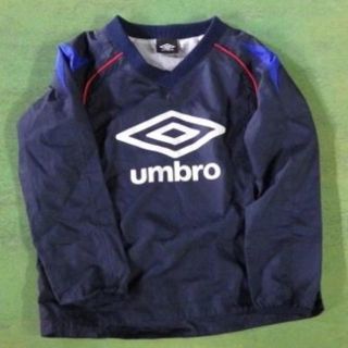 アンブロ(UMBRO)のアンブロ　UMBRO　ピステ　上　120(ジャケット/上着)