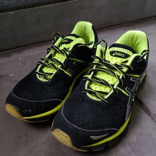 アシックス(asics)のasics(アシックス) GEL-QUICK 33(ゲルクイック33)(スニーカー)