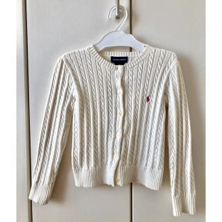 ラルフローレン(Ralph Lauren)のラルフローレン カーディガン(カーディガン)