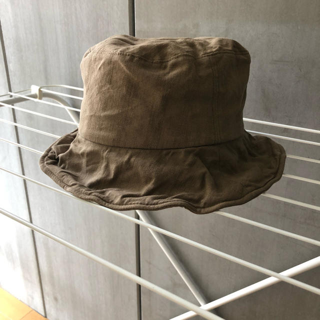 Ray BEAMS(レイビームス)の帽子 レディースの帽子(その他)の商品写真