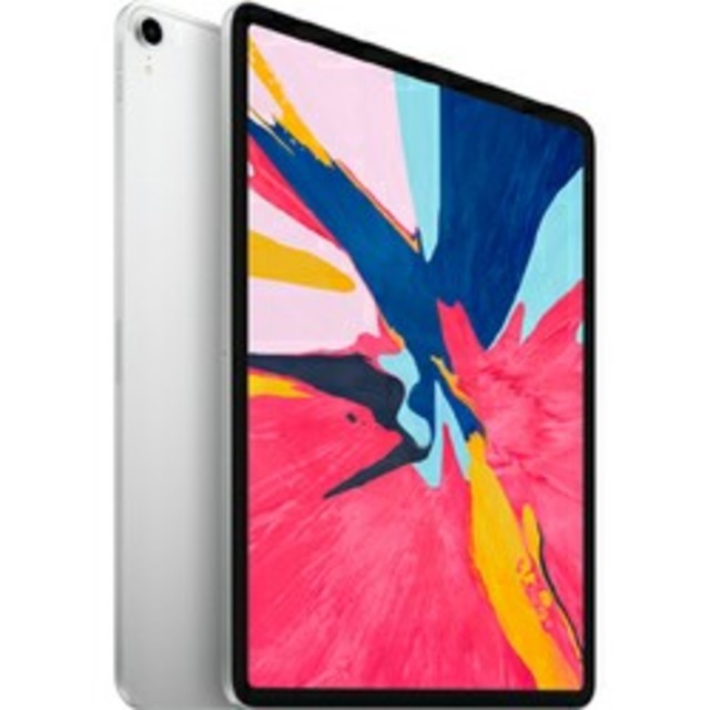iPad - ipad pro 12.9インチ 512G wi-fiシルバー
